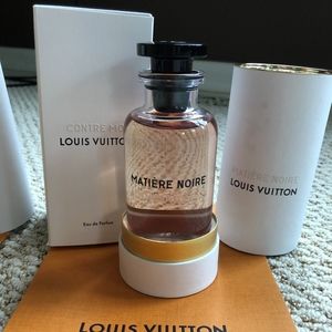 Louis Vuitton Matiere Blacke Fragrance, Women's